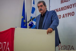 polakis